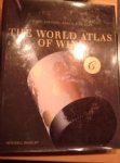 Mitchell Beazley : The world atlas of wine
