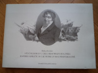 Mithad Kozličić - Istočni Jadran u djelu Beautemps-Beauprea