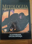 Mitologija Ilustrirana enciklopedija