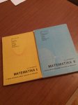 Mitrinović-Matematika 1 i 2 metodička zbirka zadataka sa rješenjima