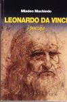 Mladen Machiedo: Leonardo da Vinci i poezija