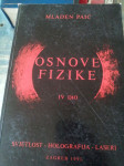 MLADEN PAIĆ - OSNOVE FIZIKE 4