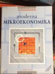 Moderna mikroekonomika, A.Koutsoyiannis