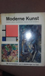 Moderne Kunst, 1963.