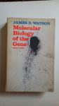 Molecular Biology of the Gene - James D. Watson
