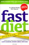 Mosley, Michael | Spencer, Mimi - Fast diet : izgubite na težini...