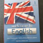 Multimedijski tečaj engleskog jezika