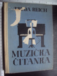 MUZIČKA ČITANKA ZA MLADE PRIJATELJE MUZIKE