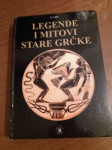 N.A.Kun-Legende i mitovi Stare Grčke
