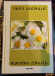 Narodno zdravlje Sadik Sadiković