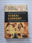 Nations and firms in the global economy- S. Brakman