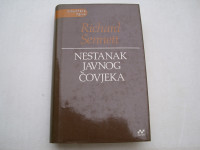 Nestanak javnog čovjeka