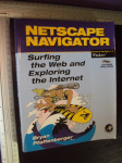 NETSCAPE NAVIGATOR - Brynan Pfaffenberger