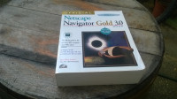 NETSCAPE NAVIGATOR GOLD 3.0 ALAN SIMPSON