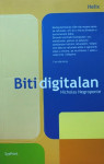 _Biti digitalan - Nicholas Negroponte
