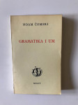 Noam Čomski ( Chomsky) : Gramatika i um