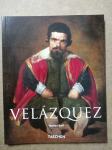 Norbert Wolf – Diego Velazquez 1599. – 1660. (S22) (Z127)