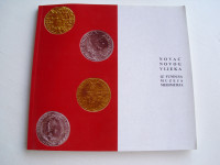 Novac novog vijeka iz fundusa Muzeja Međimurja