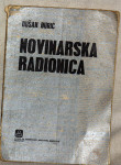 Novinarska radionica