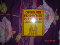 Obiteljski priručnik o zdravlju