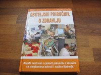 OBITELJSKI PRIRUČNIK O ZDRAVLJU
