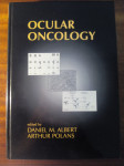 OCULAR ONCOLOGY Albert M.Albert, Arthur Polans