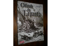 ODAVDE DO LEPANTA!PAOLO RUMIZ!