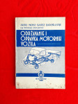 ODRŽAVANJE I POPRAVAK MOTORNIH VOZILA / Stefanović