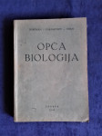 OPĆA BIOLOGIJA, DORFMAN, PARAMONOV, ESKIN, ZAGREB 1946