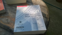 ORACLE WEB APPLICATION SERVER HANDBOOK