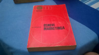 OSNOVI MARKETINGA RADOVAN MILANOVIĆ 1980.