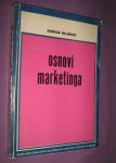 Osnovi marketinga, Radovan Milanović, 1988. (31)