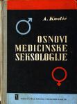 Osnovi medicinske seksologije