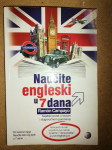 Naučite engleski u 7 dana