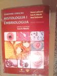 Osnovna i oralna histologija i embriologija