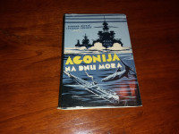 Oštrić,Vekarić-Agonija na dnu mora