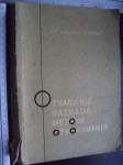 Otvaranje razrada i metode otkopavanja - Milorad Petrović