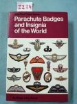 Parashute Badges and Insignia of the World (ZZ24)