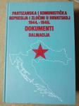 Partizanska i komunistička represija i zločina u Hrvatskoj (S7)