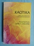 Philip Kotler i John A. Caslione – Kaotika (Z34)
