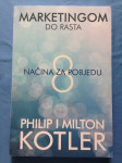 Philip i Milton Kotler – Marketingom do rasta (Z126)