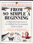 PHILIP WHITFIELD - From So Simple a Beginning: The Book of Evolution