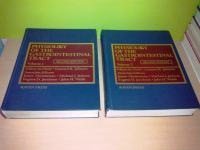 Physiology of the Gastrointestinal Tract,Volume 1-2
