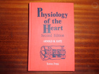 Physiology of the heart - Arnold M. Katz