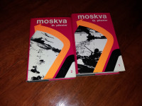 Plievier-Moskva 1 i 2