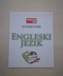 PODSJETNIK ENGLESKI JEZIK