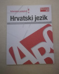 PODSJETNIK HRVATSKI JEZIK