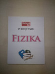 PODSJETNIK OSNOVE FIZIKE