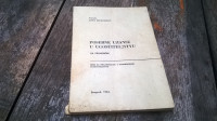 POSEBNE UZANSE U UGOSTITELJSTVU ŽIVKO BUKUMIROVIĆ 1964.