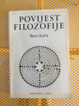 Povijest filozofije, B. Kalin
